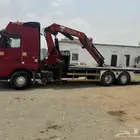 للاايجار ونش المشوار داخل جد  او خارج من جد  10طن  8طن  3طن