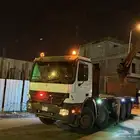توصيل بلك ونش 19 متر