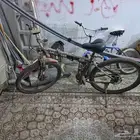 دراجة هوائية رياضيه