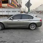 BMW 318 i 2018