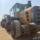 Loader  955F  3 cubic meter bucket  2023 model  2000 hours