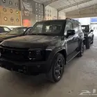 JETOUR T2 Luxury 2026 جيتور لكجري
