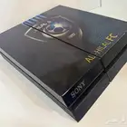 سوني 4 مهكر 9.60 مع اكثر من 350 لعبة