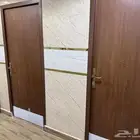 دورات مياة متنقلة VIP