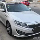 كيا أوبتيما 2013 فل كامل