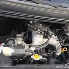 مكينة اتش ون H1 موديل 2015 . 2017