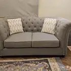 كنب نضيف جدا قطعة وحده