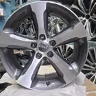 جنوط جيب جراند شيروكي مقاس 20 موديل 2024 اصلية وكالة