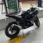 دباب2025باور سبورت 250