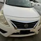 نيسان صني موديل 2015