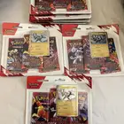 بوكيمون دستند رايفلز بلستر Pokemon Destined Rivals Blister