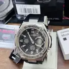 New GSHOCK GSTEEL WATCH GST-S110 Tough solar