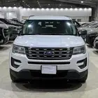 اكسبلور 2017 دبل سعودي