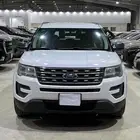 اكسبلور 2017 دبل سعودي