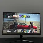 شاشة العاب LG