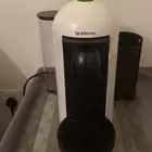 ماكينة قهوة نسبريسو