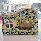 بيت الحيوانات الأليفة