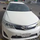 تويتا كامري 2013 استاندر للبيع ممشى 450 الف للبيع مفحوص