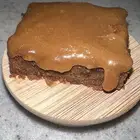 حلا منزلي اذا ماعجبك نرجع الفلوس