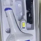 ليزر استخدام مرتين فقط
