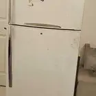 ثلاجه توشيبا