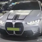 BMW M4 (G82)M4 Competition M xDrive