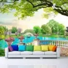 نعلات فايبر بديل الخشب