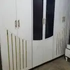 تركيب وفك جميع أنواع الأثاث مطابخ الالمنيوم غرف نوم