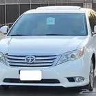 تويوتا كامري 2012 Limited فل سعودي