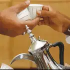 قهوجي الطايف لجميع المناسبات بااسعار مخفضه تناسب الجميع