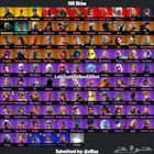 حساب فورت للبيع 105 سكن