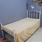 للبيع سرر حديد نظام إيكيا