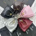 شنط ماركة شانيل مستر كوالتي مع الملحقات