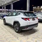 هونداي توسان سمارت ماكينه 1.6. موديل 2025