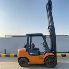 روافع تويوتا للبيع