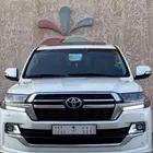 تويوتا لاندكروزر تورنيك 2020 GXR V8