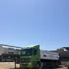 وايت اكتروس للبيع18 طن