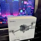 درون DJI Air 3S