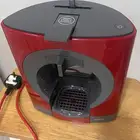 مكينة من شركة نيسكافيه كبسولات قهوة