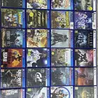 العاب بلايستيشن فايف و فور