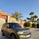 رانج روفر فووج بحالة الوكالة