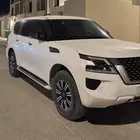 باترول 2024 XE