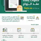 المأذون الشرعي لتوثيق عقود الزواج