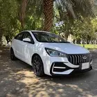 شيري اريزو 5 2024 بودي بلد
