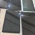 جولات كلها كسر شاشه