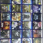 العاب بلايستيشن 4 و 5