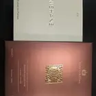 عطرين نيشاني آني وكلايف كريستيان سي