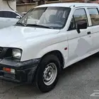 ميتسوبيشي بيك اب موديل 1998 للبيع فحص واستمارة جديد