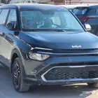 كيا كاربنز استندر اوتوماتيك 2025 عروض خاصه على الكاش والتموي