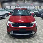 كيا سونيت فل كامل موديل 24 كاش وتقسيط